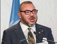 Binyamin Netanyahou et le roi du Maroc se sont entretenus