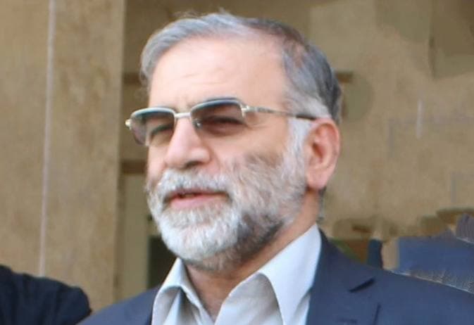 L'Iran publie des photos de "suspects" dans l'élimination de Mohsen Fakhrizadeh