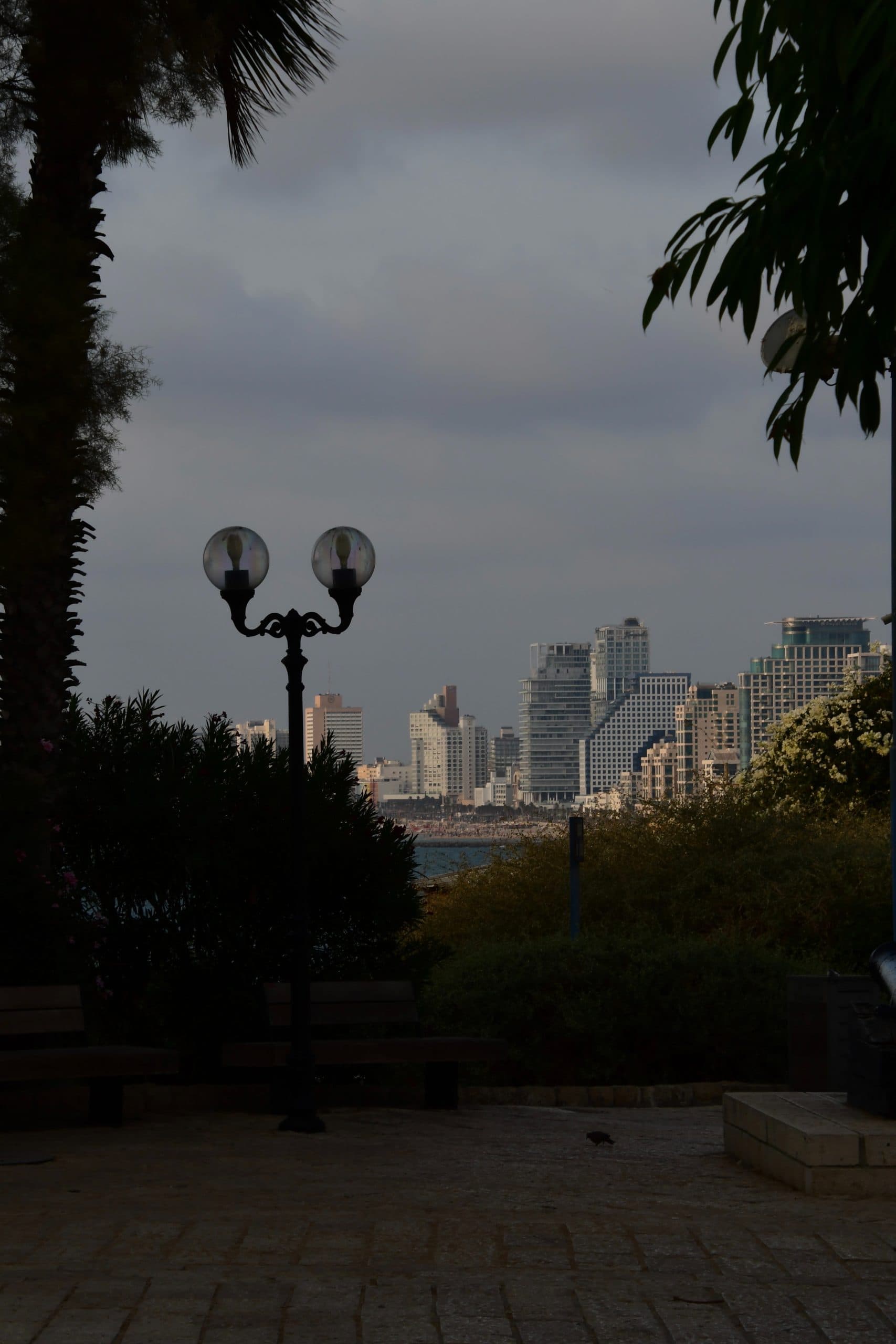 Les aventures extraordinaires de Moïse Lévy – Episode 18. Par Eden Levi Campana