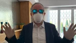 Vivre sous le Corona à Vienne: l'ambassadeur d'Israël raconte...(adapté d'une interview au site Davar)