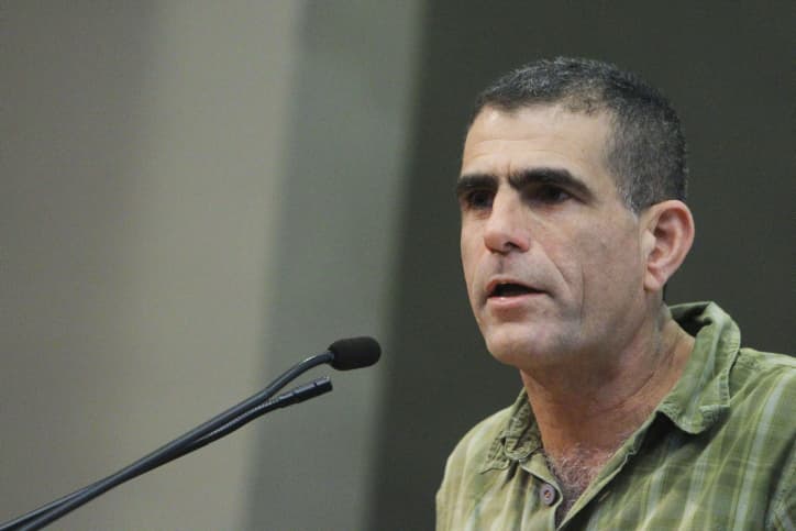 Le "dossier Eviatar" divise la coalition