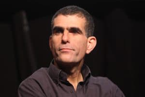 Graves accusations de Nitzan Horovitz