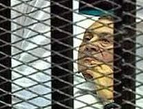 Egypte: décès de l'ancien président Hosni Mubarak