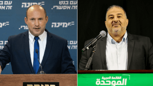 Révélations retentissantes de la journaliste Ayala Hasson