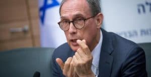 Yaïr Lapid: ''Nous ne prévoyons pas d'autoriser les prières juives sur le Mont du Temple''