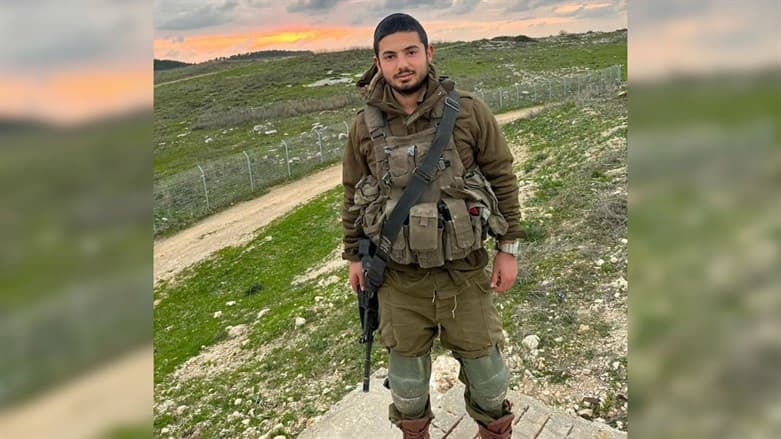 Natan Fitoussi, z’l, tué cette nuit à Toulkarem était un olé de France