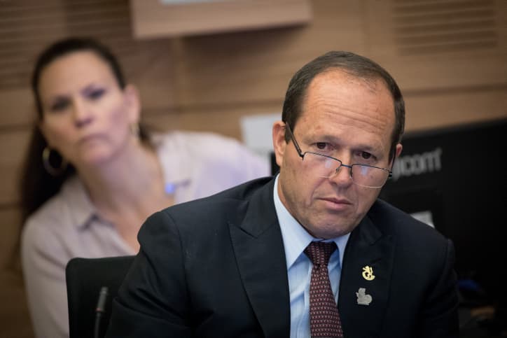 Nir Barkat propose son plan pour sortir du confinement