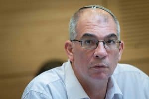 Ayelet Shaked préparerait son ministère à la chute du gouvernement