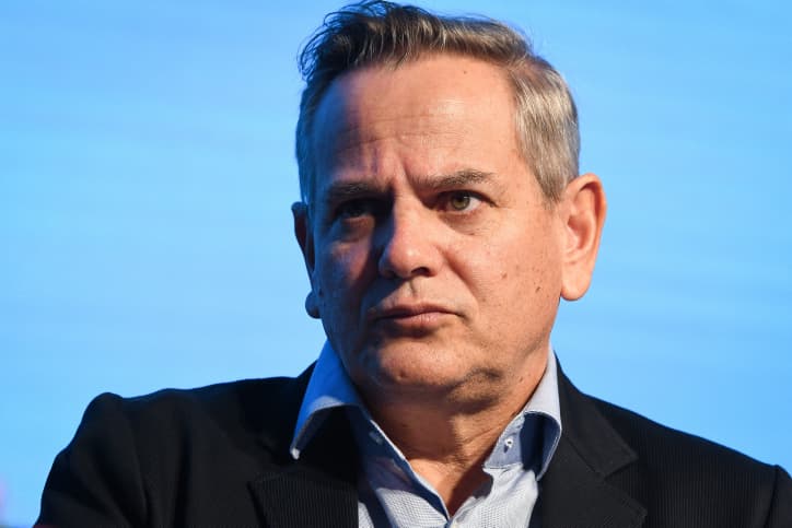 Quel ministère voudrait Nitzan Horowitz?