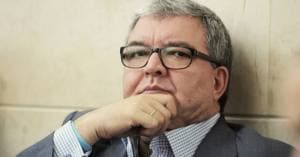 Liban : un ancien ministre accuse Israël !