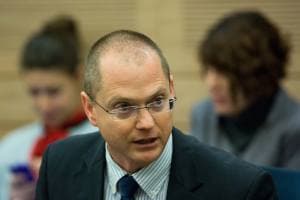 Le quotidien difficile des agriculteurs juifs de Galilée