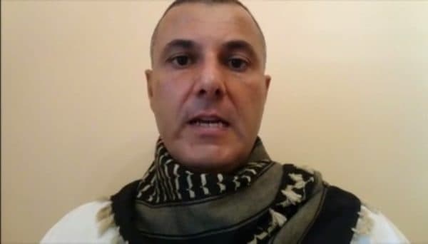 BDS: la grande hypocrisie d'Omar Barghouti