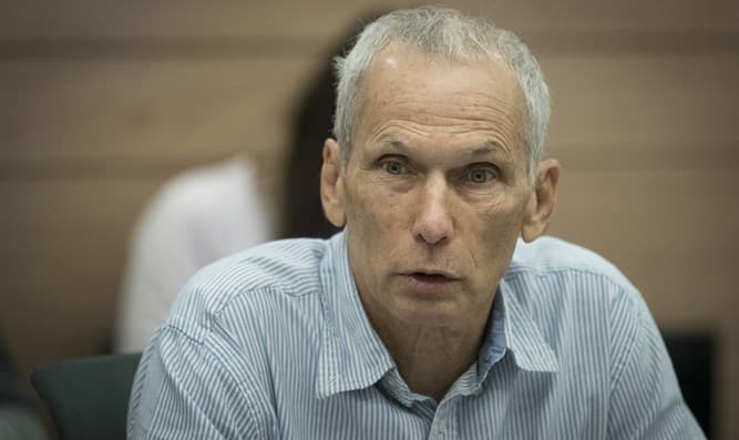 Coalition du "changement ": la Parti travailliste monte les enchères