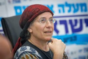 Le projet du gouvernement pour Han El Ahmar