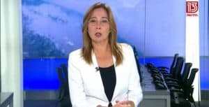 Nouveaux propos irresponsables de Yaïr Golan!