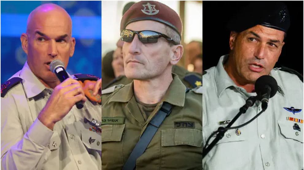 Qui pour remplacer Halévy?