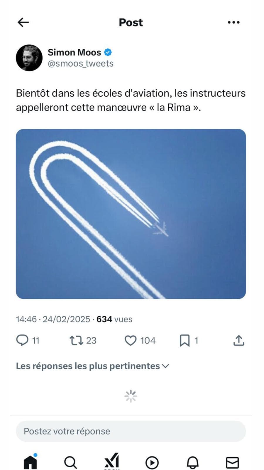 Les réseaux sociaux en ébullition pour moquer le renvoi par Israël de Rima Hassan