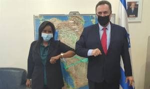 Alya des Etats-Unis : "Nefseh Benefesh" assailli de demandes !