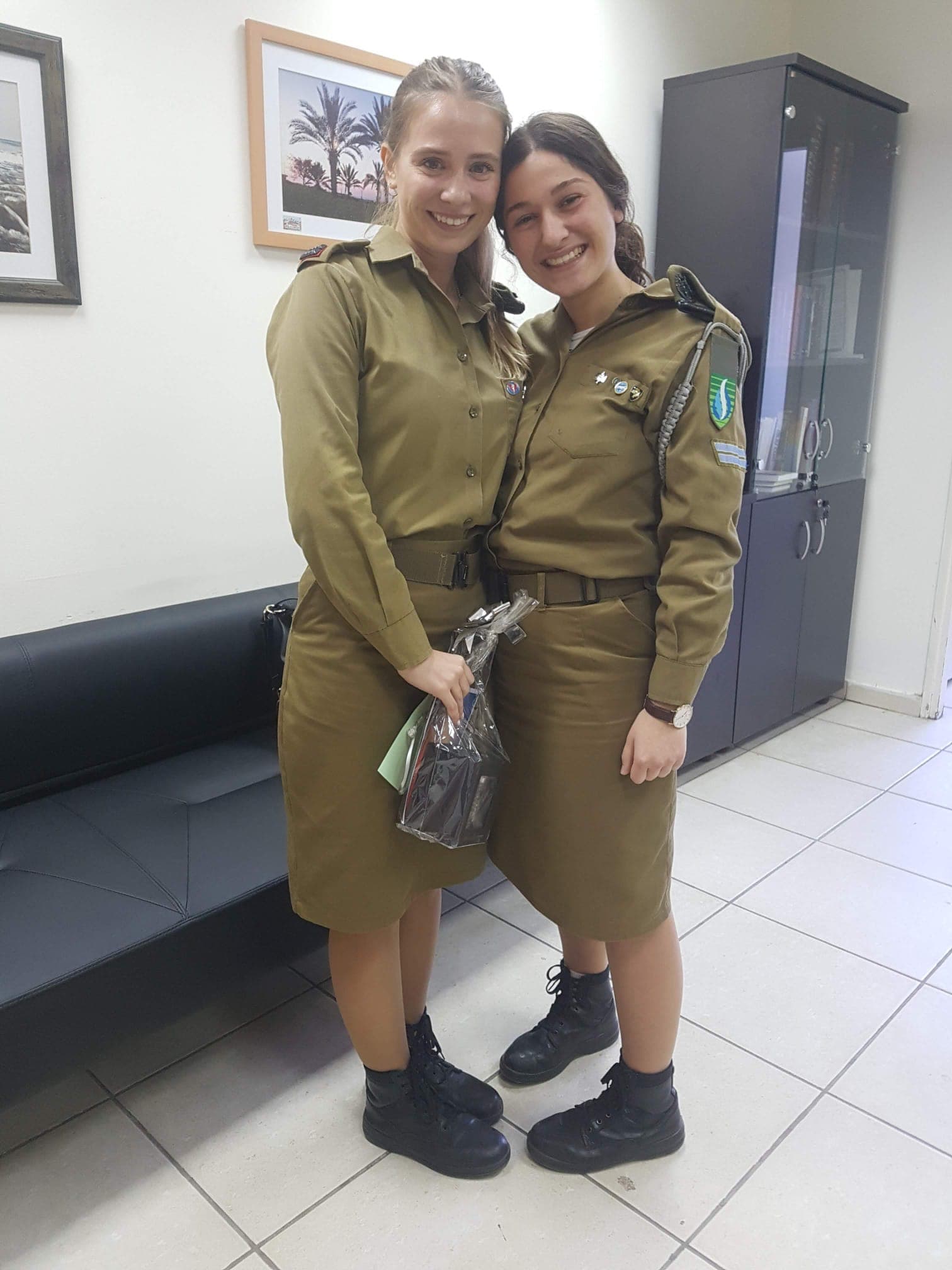 Comment se convertir au judaïsme dans Tsahal ?