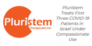 Corona: succès aux Etats-Unis pour une compagnie israélienne