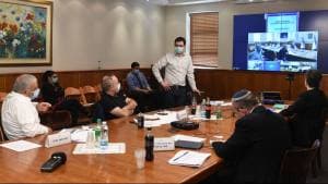 Relance de l'économie: Binyamin Netanyahou adopte la proposition de Naftali Benett