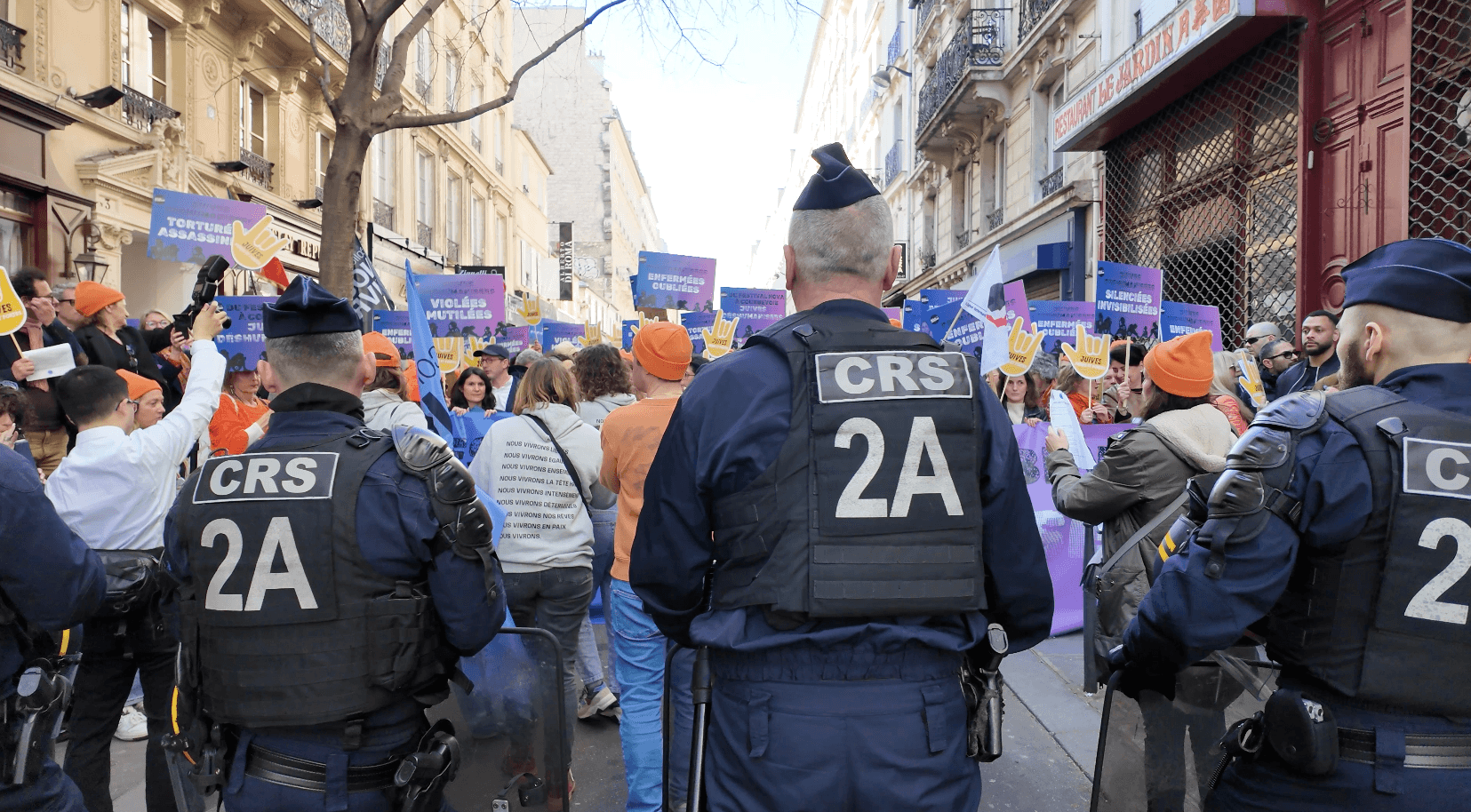 Journée internationale des droits des femmes, quand le féminisme perd la boussole