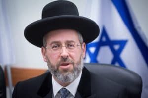 Avigdor Lieberman désavoué par le Commissariat aux Plaintes du Public