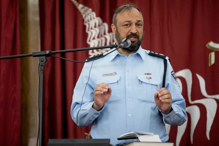 Police : de nouvelles enquêtrices orthodoxes