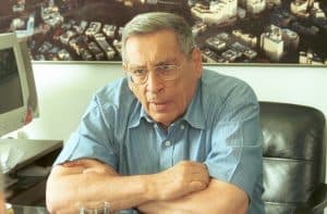 Yaïr Lapid va boycotter...Naftali Benett !