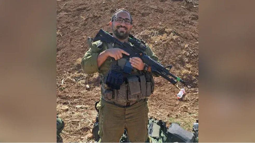 Un soldat est tombé au combat au Sud Liban