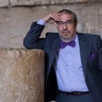 Ce Juif haineux de lui-même. Par Rony Akrich