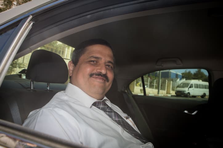 Devinez qui a conseillé les anarchistes de la rue Balfour ?