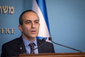 Conférence de presse du Premier ministre et du ministre de la Santé