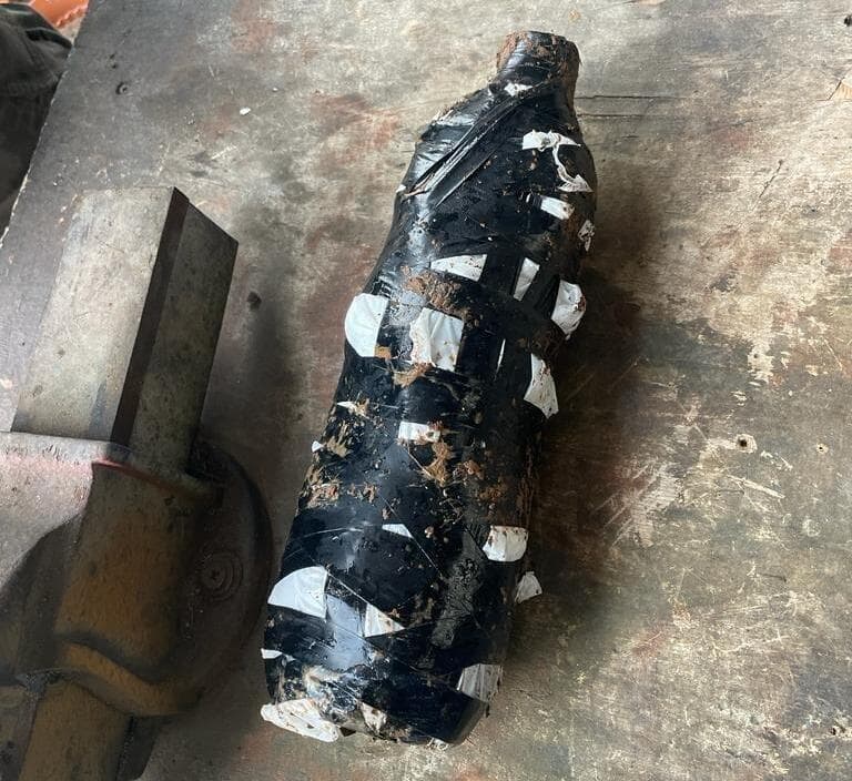 Des armes mais aussi des terroristes: le territoire israélien n’est pas totalement nettoyé des attaques du 7 octobre