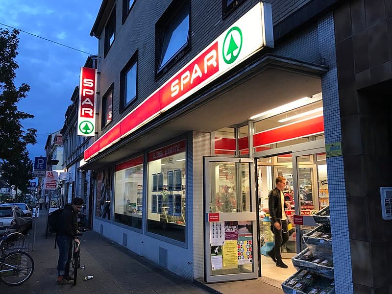 Carrefour Israël peut-il respirer?