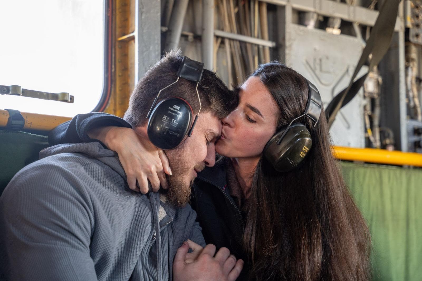 Sacha Trupanov: »J’ai frôlé la mort »