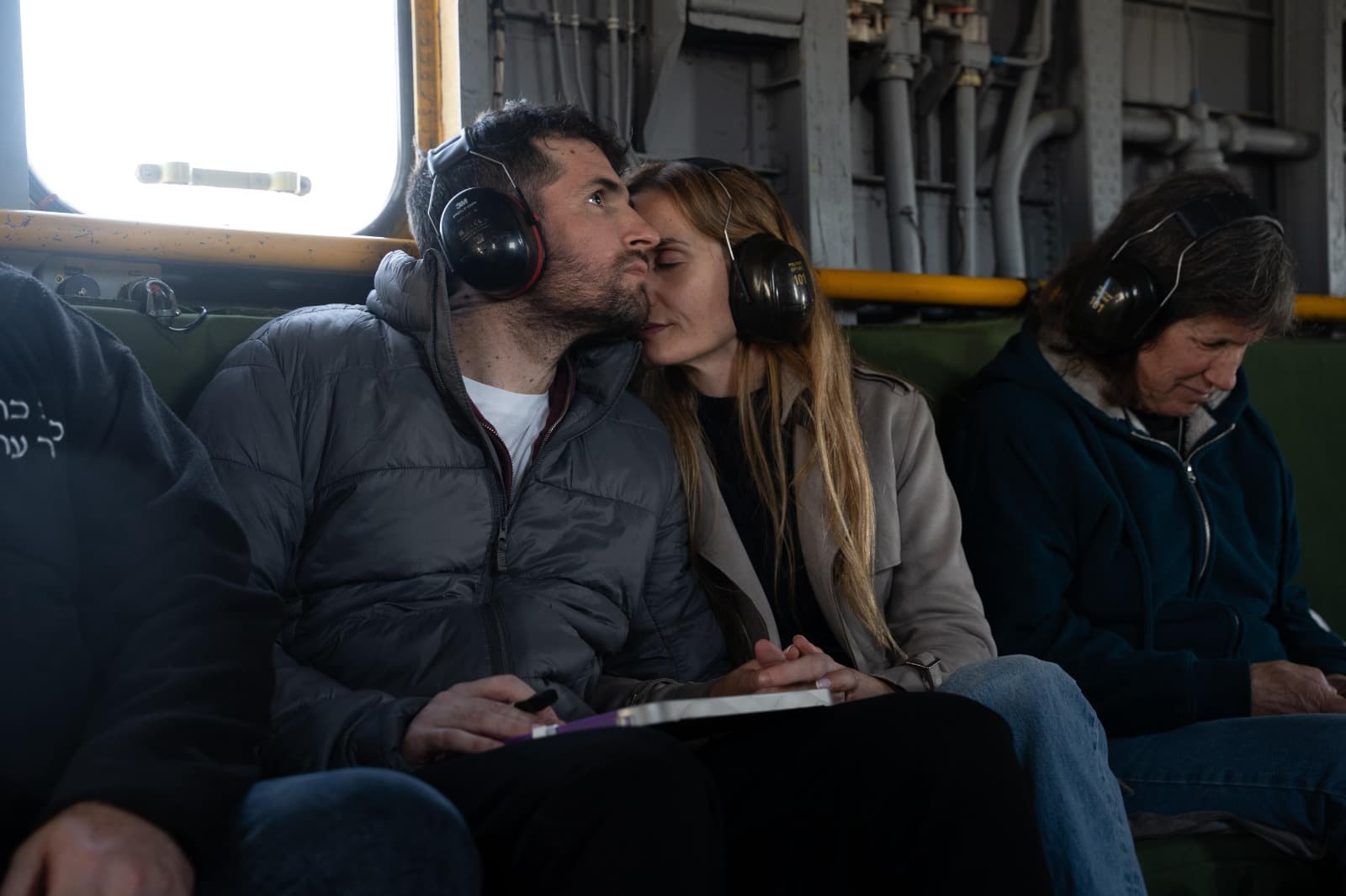 Après le retour de Sagi Dekel Hen, le chanteur Idan Raichel a une mission à remplir