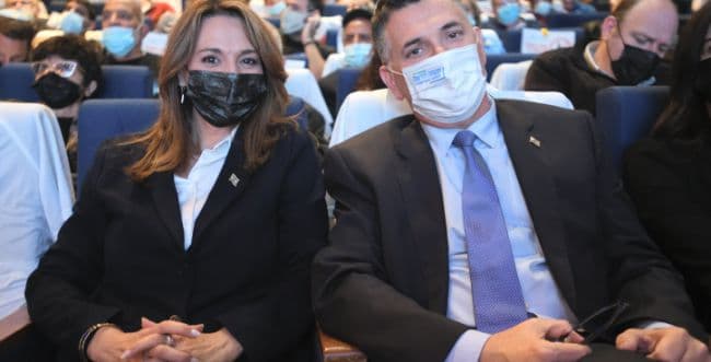 Assassinat d'un conseiller de la ministre de l'Education