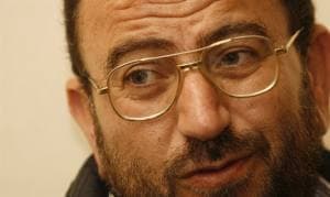 Le Hamas s'installe au Liban !