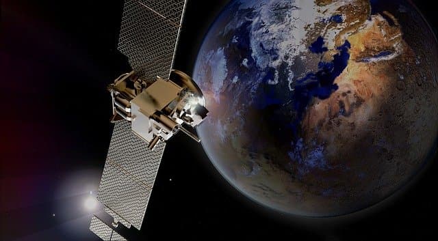 Mise en orbite d’un satellite iranien par la Russie capable d’espionner Tsahal