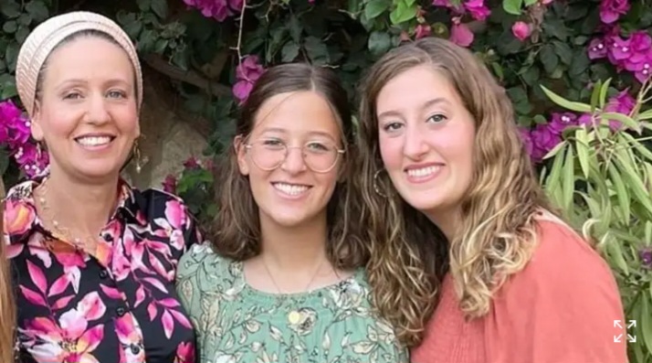 Naplouse: Tsahal a détruit la maison du responsable de l’assassinat de Lucy Dee et ses filles