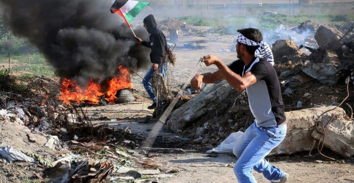 Comment l’establishment judiciaire a rendu possible le 7 octobre (II): Les normes perverties de la justice israélienne. Par Pierre Lurçat