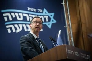 Amit Segal révèle un nouveau scandale judiciaire lié aux Affaires Netanyahou