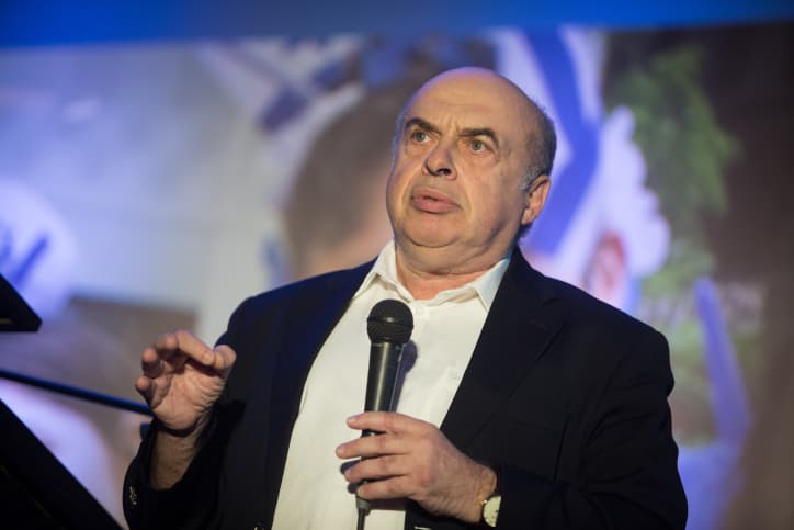 Nathan Sharansky dubitatif sur l'action diplomatique de Bennett