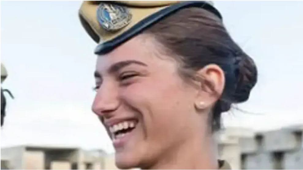 »Repose en paix maintenant »: les proches de Shir Eilat, la commandante des cinq soldates libérées, tombée au combat ont une pensée pour elle