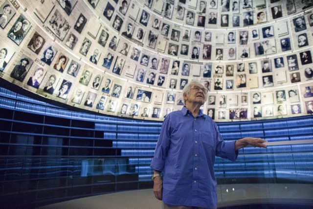 De plus en plus de musées dédiés à la mémoire de la Shoah émergent dans le monde musulman