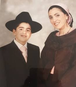 A la traversée des mondes Par Elsa Mimoun