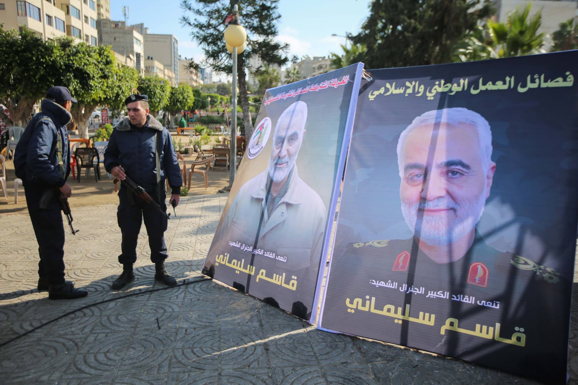 Iran : un rabbin dans le rôle de dhimmi