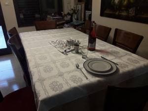 Myriam Peretz appelle à l'union!