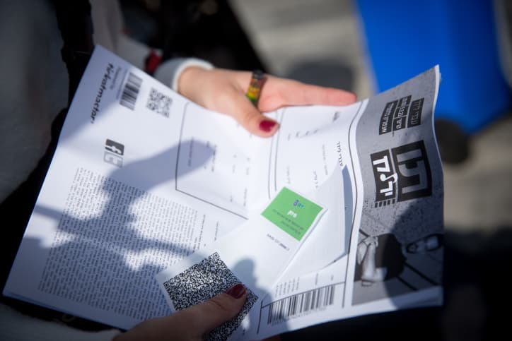 Corona : nouvelles consignes du ministère de la Santé